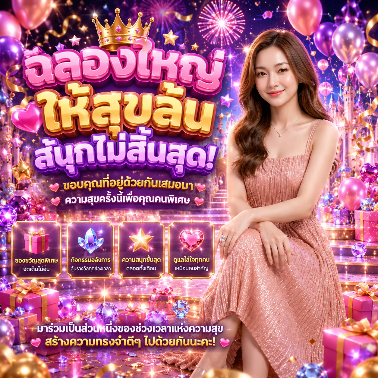 ทดลองเล่น Jili และ Spadegaming ที่ NEKO500