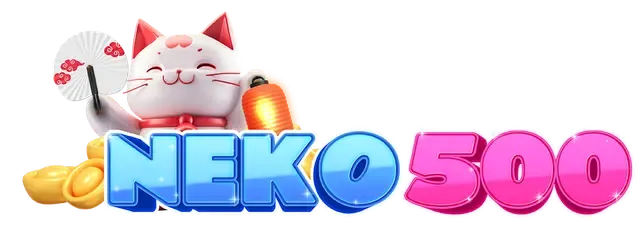 NEKO500 เว็บตรง สมัครสมาชิก โปรโมชั่นและบริการครบ